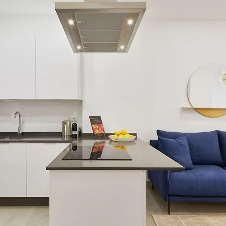 Soho In By Solaga Homes