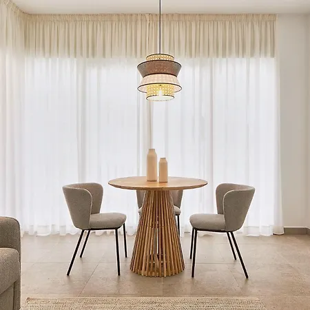 Soho In By Solaga Homes * Malaga