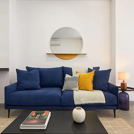 Lägenhet Soho In By Solaga Homes