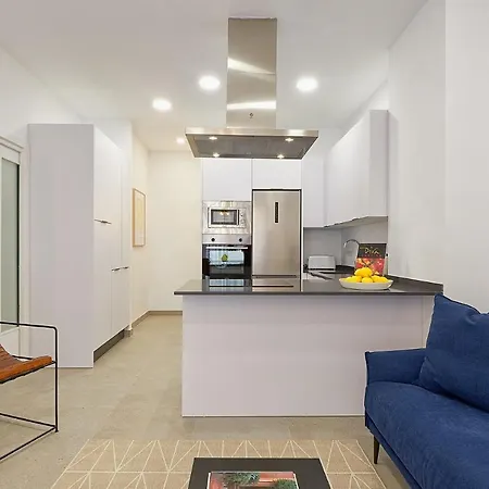 Soho In By Solaga Homes *