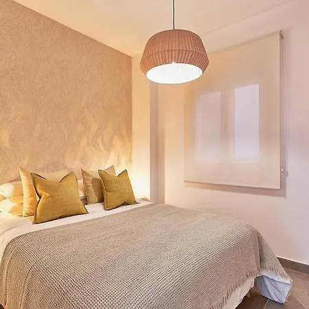 Soho In By Solaga Homes Málaga