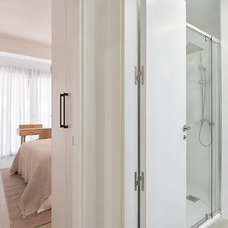 Lägenhet Soho In By Solaga Homes *