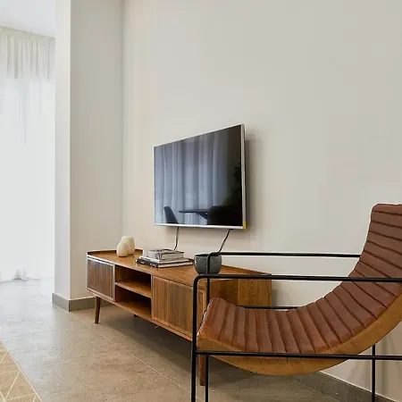 Lägenhet Soho In By Solaga Homes *