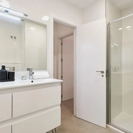 Lägenhet Soho In By Solaga Homes