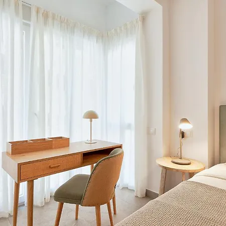 Soho In By Solaga Homes Lägenhet *