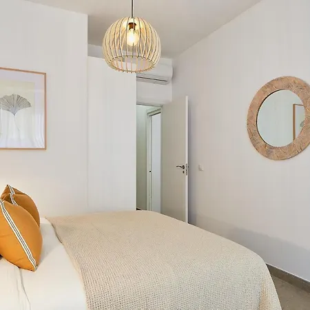 Lägenhet Soho In By Solaga Homes