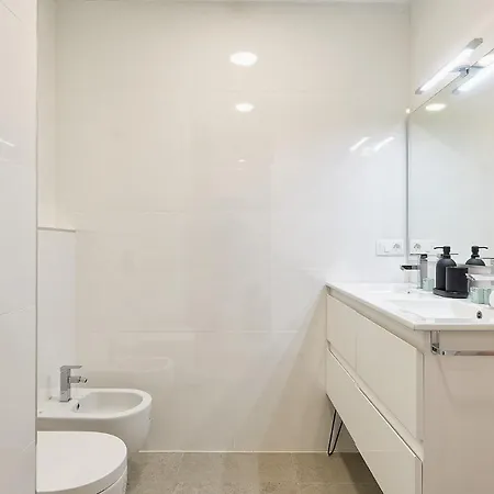 Lägenhet Soho In By Solaga Homes *