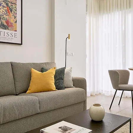 Soho In By Solaga Homes Lägenhet