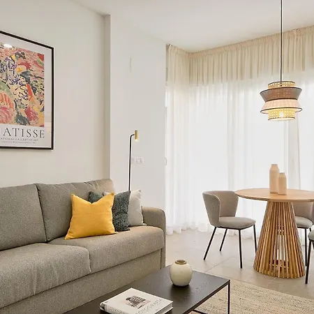 Apartamento Soho In By Solaga Homes