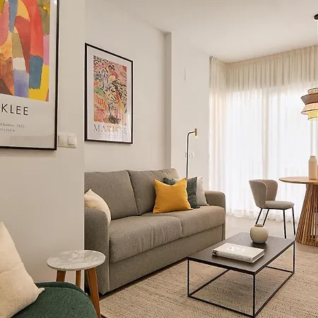 Soho In By Solaga Homes * Málaga