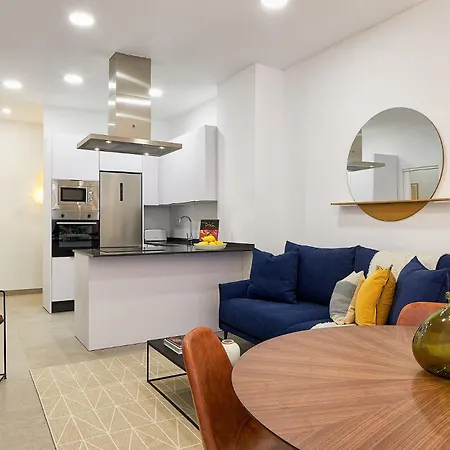 Soho In By Solaga Homes Apartamento