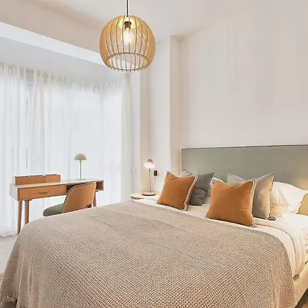Soho In By Solaga Homes Málaga