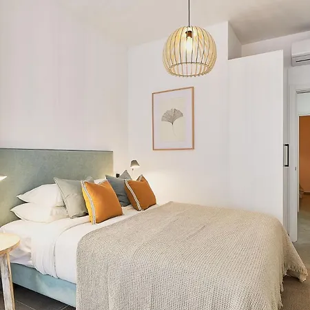 Apartamento Soho In By Solaga Homes