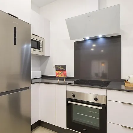Soho In By Solaga Homes Málaga