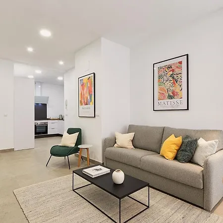 Soho In By Solaga Homes Apartamento