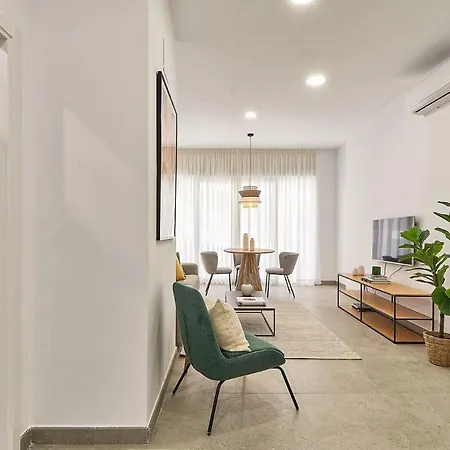 Apartamento Soho In By Solaga Homes *