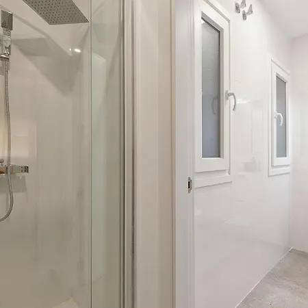 Soho In By Solaga Homes Apartamento Málaga