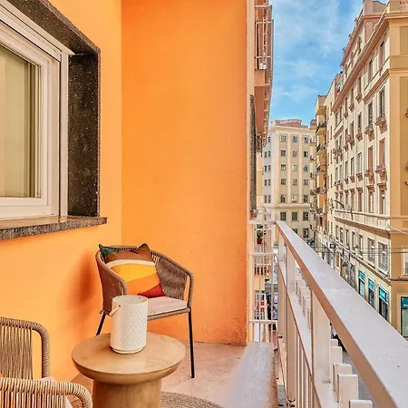 Apartamento Soho In By Solaga Homes
