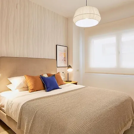 Soho In By Solaga Homes * Málaga