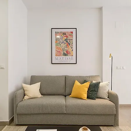 Soho In By Solaga Homes Apartamento