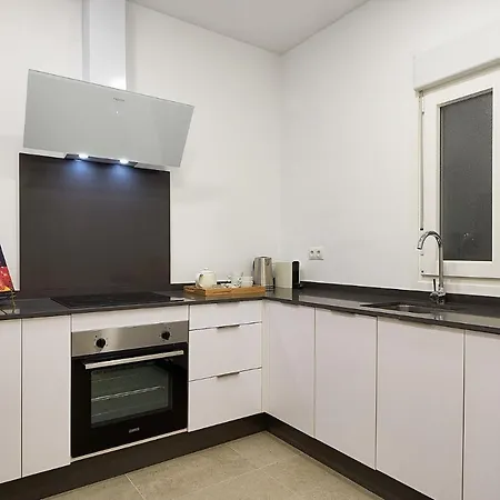 Apartamento Soho In By Solaga Homes Málaga