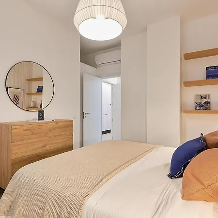 Soho In By Solaga Homes Appartement